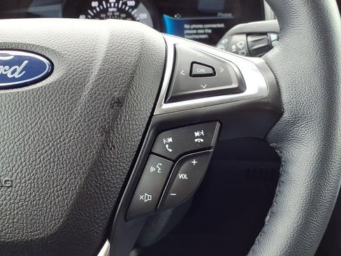 Certified 2023 Ford Edge SEL w/ Convenience Package AWD/4WD image 17