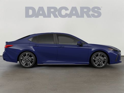 New 2026 Toyota Camry XSE image 15