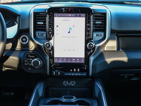 New 2026 RAM 1500 Big Horn image 14