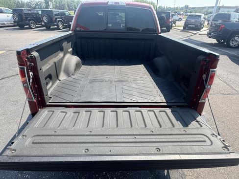 Used 2014 Ford F150 FX4 w/ Equipment Group 401A Mid AWD/4WD image 30