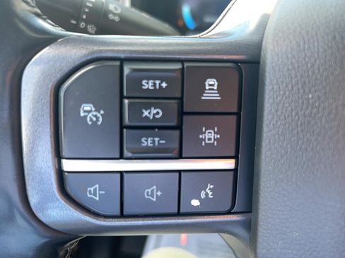 Used 2023 Ford F350 Lariat w/ Tow Technology Package AWD/4WD image 23