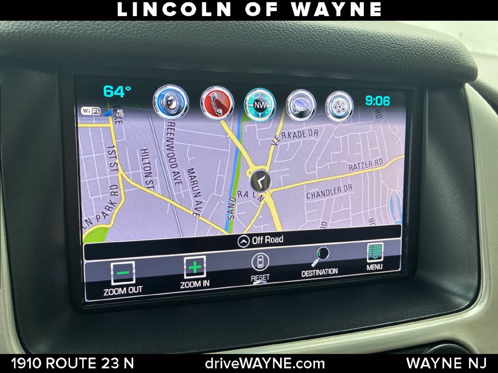Used 2019 GMC Yukon XL SLT w/ Premium Edition AWD/4WD image 19
