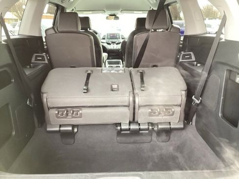 Used 2022 Honda Odyssey LX image 14