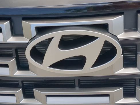 New 2026 Hyundai Santa Cruz SEL image 12