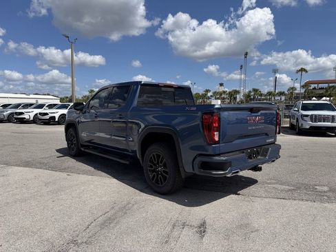 New 2026 GMC Sierra 1500 Elevation w/ Elevation Premium Package image 6