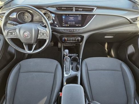 Used 2023 Buick Encore GX Preferred image 25