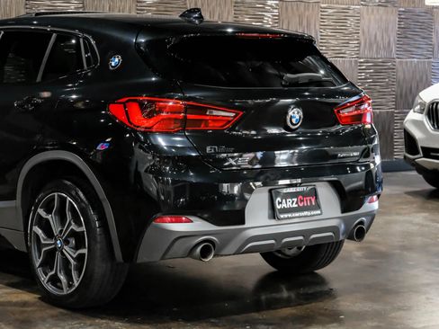 Used 2018 BMW X2 sDrive28i w/ M SportX Package FWD image 18