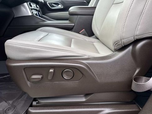 Certified 2023 Chevrolet Tahoe LT image 16