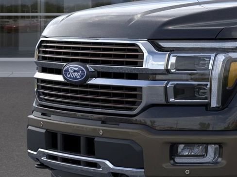 New 2026 Ford F150 King Ranch AWD/4WD image 17