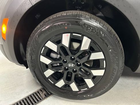 New 2026 Hyundai Santa Cruz SEL image 9