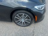 Used 2022 BMW 330i xDrive Sedan w/ Driving Assistance Package image 2