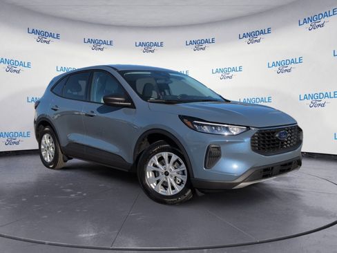 New 2026 Ford Escape Active w/ Tech Pack #1 image 2