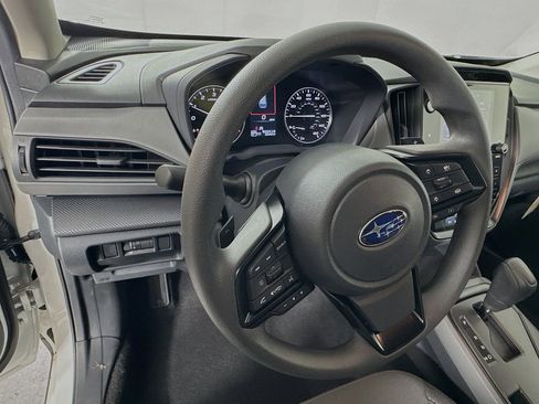 Certified 2026 Subaru Crosstrek 2.0i Premium AWD/4WD image 11