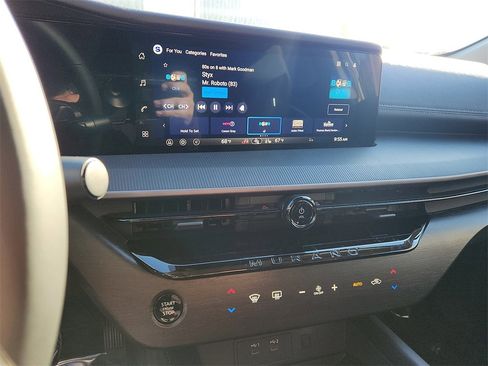 New 2026 Nissan Murano SV image 8