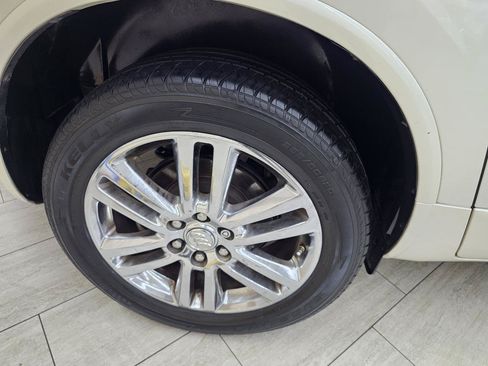 Used 2013 Buick Enclave Premium w/ LPO, Cargo Convenience Pkg FWD image 41