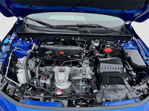 Used 2022 Honda Civic Sport image 27