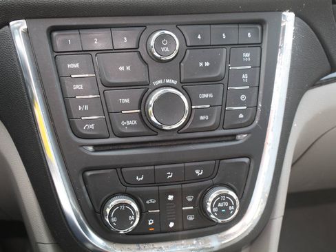 Used 2015 Buick Encore Convenience FWD image 11