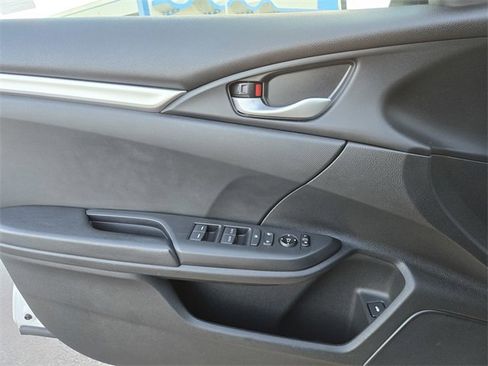 Used 2019 Honda Civic Sport image 13