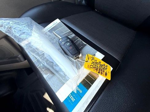 Used 2021 Ford Transit 150 Low Roof image 29