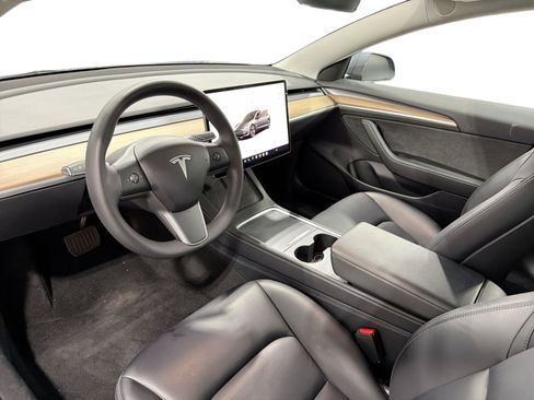 Certified 2023 Tesla Model 3 Standard Range RWD image 9