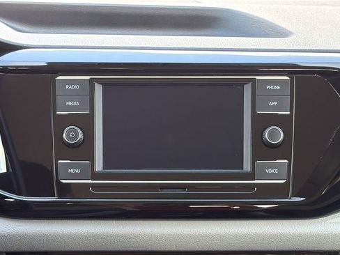 Used 2024 Volkswagen Taos S FWD image 22
