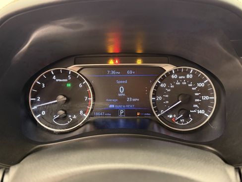 Used 2022 Nissan Altima 2.5 SR image 15