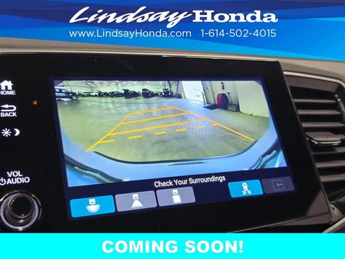 Used 2023 Honda Passport TrailSport image 17