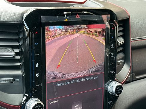 New 2026 RAM 1500 Rebel w/ Bed Utility Group image 17