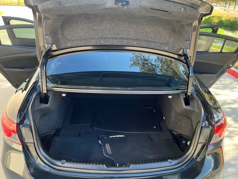 Used 2015 MAZDA MAZDA6 Sport FWD image 12