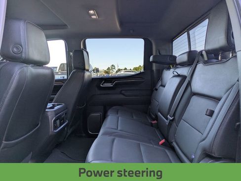 Used 2024 GMC Sierra 1500 Denali w/ Denali Reserve Package image 30