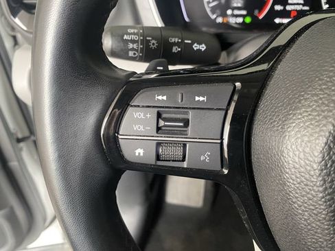Certified 2025 Honda Pilot EX-L image 32