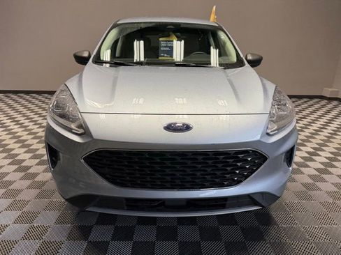 Used 2022 Ford Escape SE w/ Convenience Package image 4