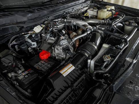 Used 2025 Ford F350 XLT image 48