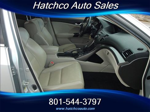Used 2013 Acura TSX Sedan image 18