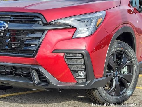 New 2026 Subaru Ascent Premium AWD/4WD image 7