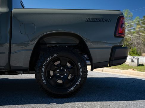 New 2026 RAM 1500 Classic Warlock image 6