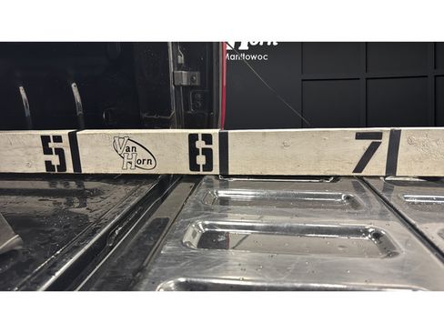 Used 2022 RAM 1500 Laramie AWD/4WD image 28
