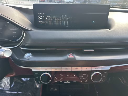 Certified 2023 Genesis G80 3.5T Sport image 22