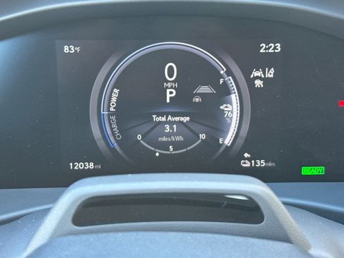 Used 2023 Lexus RZ 450e Premium w/ Accessory Package (Z1) image 29