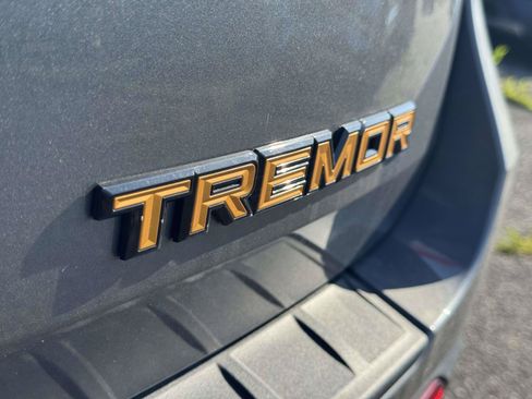 New 2026 Ford Explorer Tremor AWD/4WD image 8