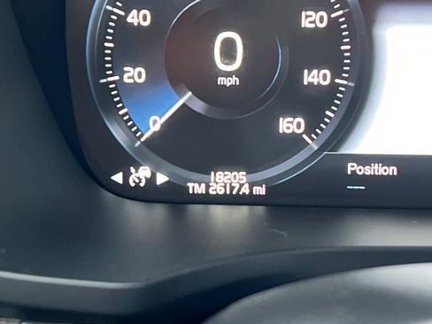 Used 2022 Volvo S60 T8 R-Design w/ Advanced Package image 21