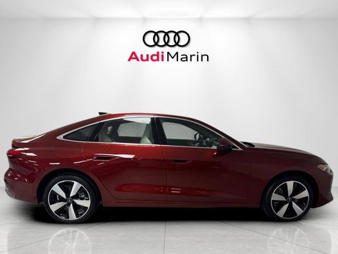 New 2025 Audi A5 2.0T Premium Plus Sedan image 6