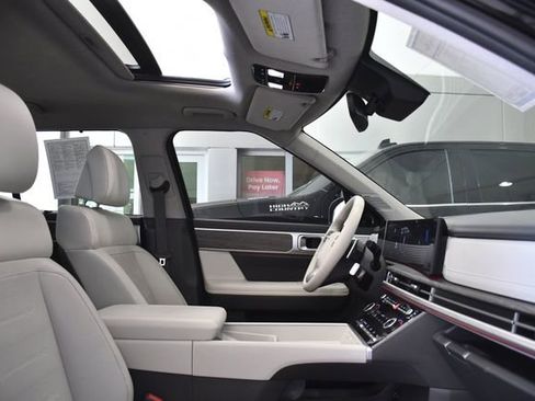 Used 2024 Hyundai Santa Fe Limited FWD image 28