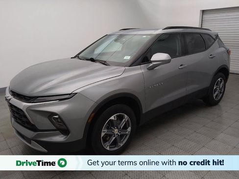 Used 2024 Chevrolet Blazer LT w/ Convenience Package FWD image 1