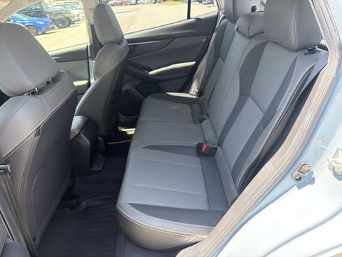 Certified 2023 Subaru Crosstrek 2.5i Sport AWD/4WD image 21