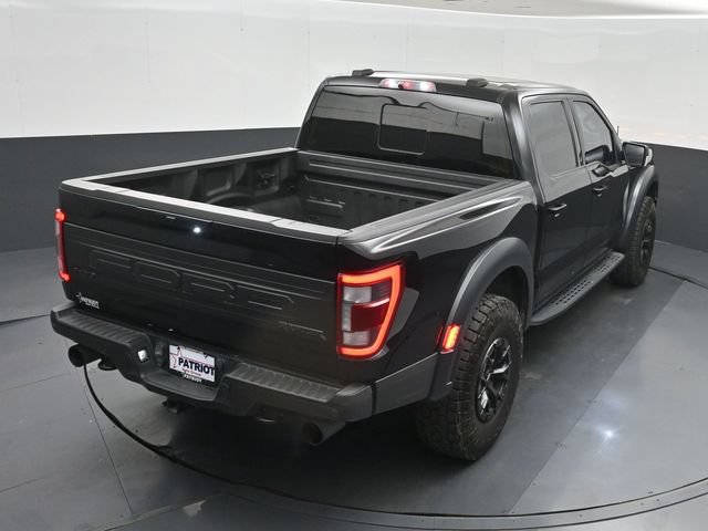 Used 2023 Ford F150 Raptor w/ Raptor 37 Performance Package AWD/4WD image 41