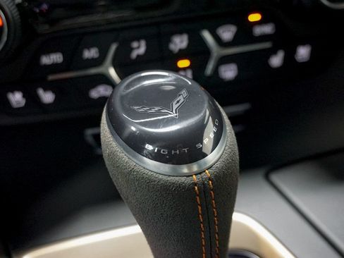Used 2019 Chevrolet Corvette ZR1 RWD image 82