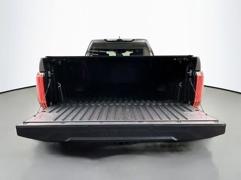 Used 2024 Toyota Tundra TRD Pro AWD/4WD image 28
