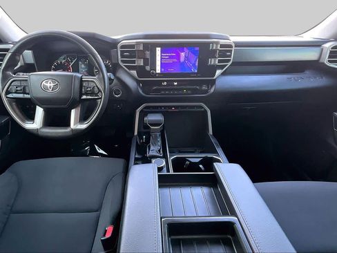 Used 2022 Toyota Tundra SR5 RWD image 14
