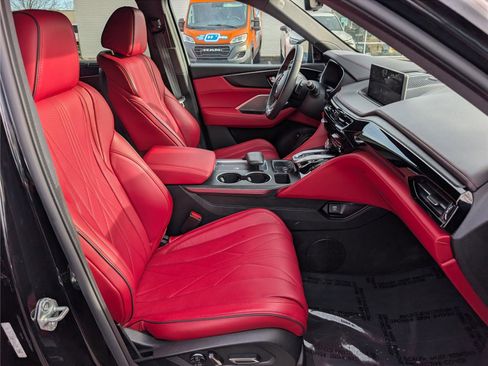 Used 2023 Acura MDX Type S image 12